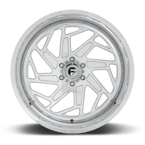 FF073 22X12 BLANK POLISHED -40MM (1