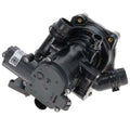 WATER PUMP AND THERMOSTAT ASSEMBLY