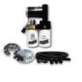FASS 11-14 Chevy Duramax 165gph No Drop Titanium Plus Fuel System