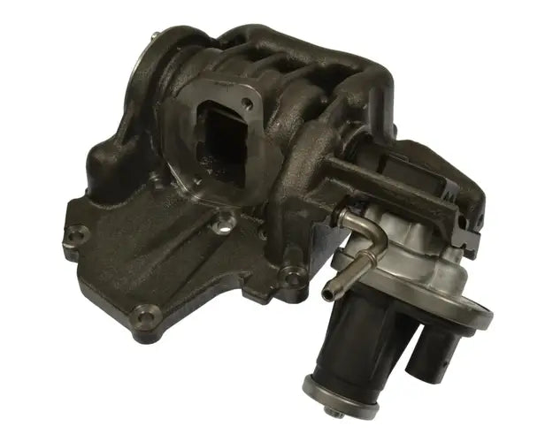 EXHAUST GAS RECIRCULATION VALVE