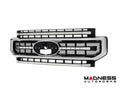 Morimoto Lighting auto part