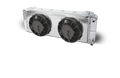 LIGHTNING HEAT EXCHANGER W/FAN