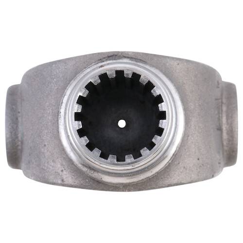 SLIP YOKE ASSEMBLY