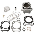 Athena auto part detail