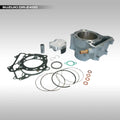 Athena auto part