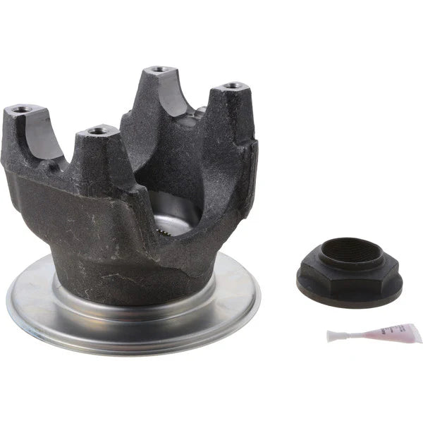 KIT-YOKE ASSY & NUT