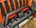 Rugged Ridge 18-21 Jeep Wrangler/Gladiator (JL/JT) Venator Modular Bumper - Black