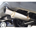 Invidia cat-back exhaust