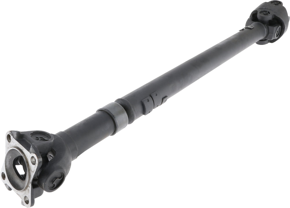 18C WRANGLER JL W/ DANA 44 FRONT AXLE W/O TCASE CONVERSION YOKE KIT