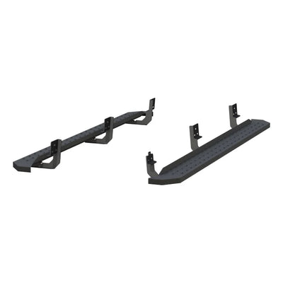 Aries auto part