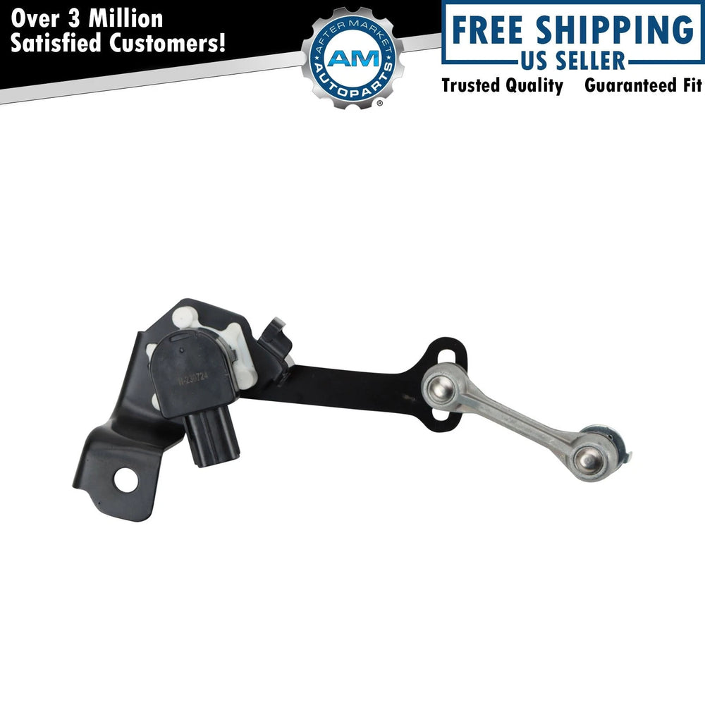 SUSPENSION RIDE HEIGHT SENSOR
