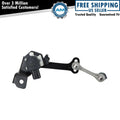 SUSPENSION RIDE HEIGHT SENSOR