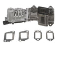 EXHAUST GAS RECIRCULATION