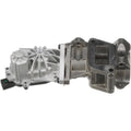 EXHAUST GAS RECIRCULATION