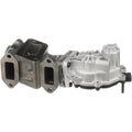 EXHAUST GAS RECIRCULATION