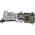 EXHAUST GAS RECIRCULATION