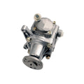 STEERING PUMP MECH