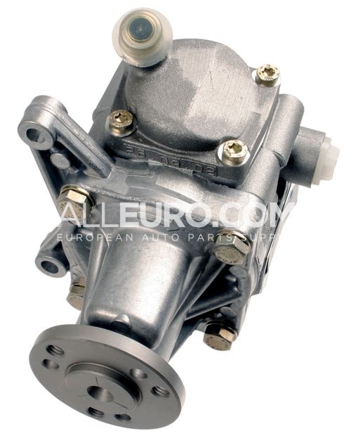 STEERING PUMP MECH