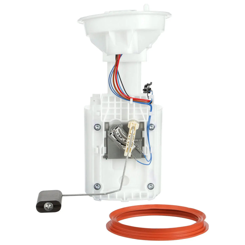FUEL PUMP MODULE ASSEMBLY