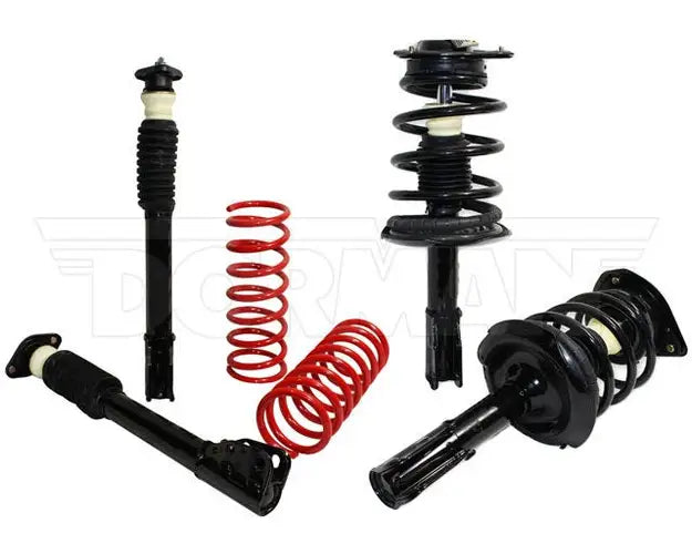 AIR SUSPN DELETE KIT
