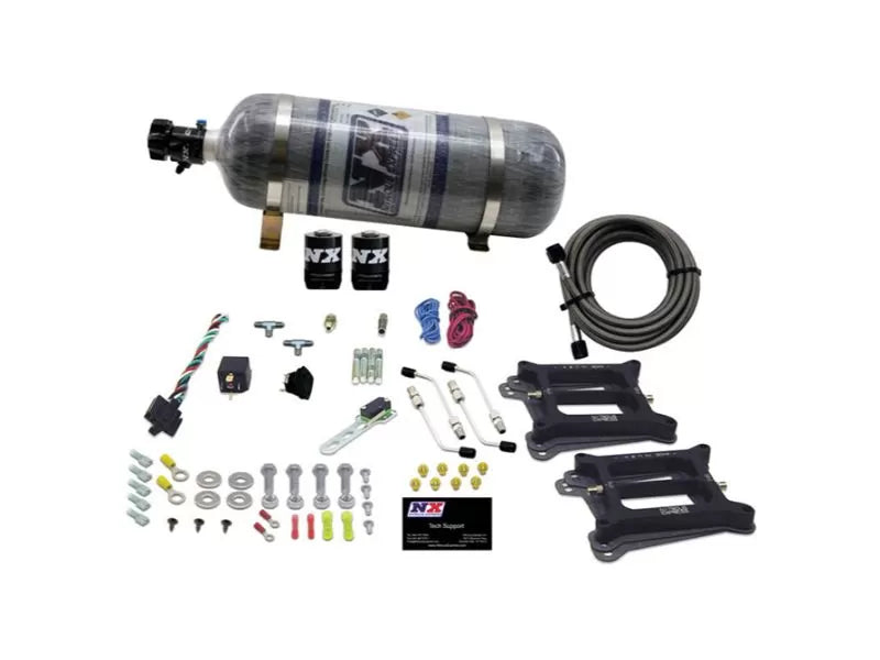 Nitrous Express auto part