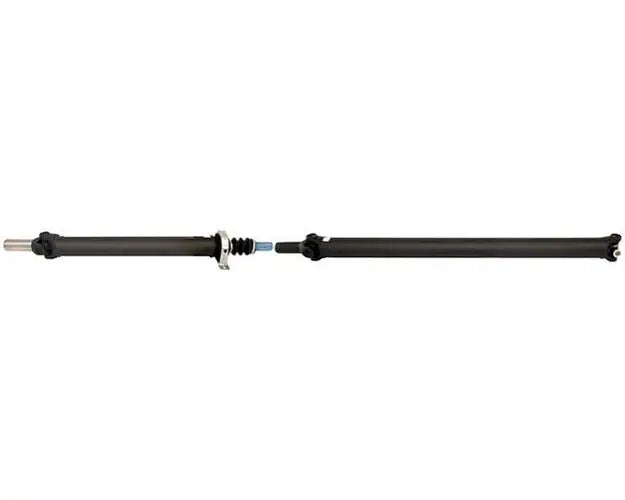 REAR DRIVESHAFT
