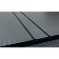 22C TUNDRA 6.6FT BED (W/ DECK RAIL) LOMAX STANCE HARD COVER CARBON FIBER