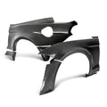 TYPE-OE CARBON FIBER HOOD FOR 2015-