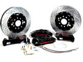 14" Pro+ Brake Sys Frt Blk 04 GTO