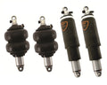 Air Ride Technologies (Ride Tech) shock absorber detail