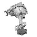 8.25IFS FRONT AXLE ASSY '13-'19 GM