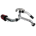 ~(18 lbs. 24X18X18)~ 2017-2019 Ford 6.7L Scorpion Piping Kit (Optional Powdercoat)