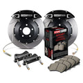 Big Brake Kit 2 Piece Rot
