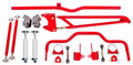 DRAG RACE PACKAGE (LEVEL 2)