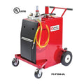 John Dow Industries auto part detail