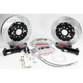 0306 FORD CROWN VIC/MARAUDER PRO+ FS NO HUB