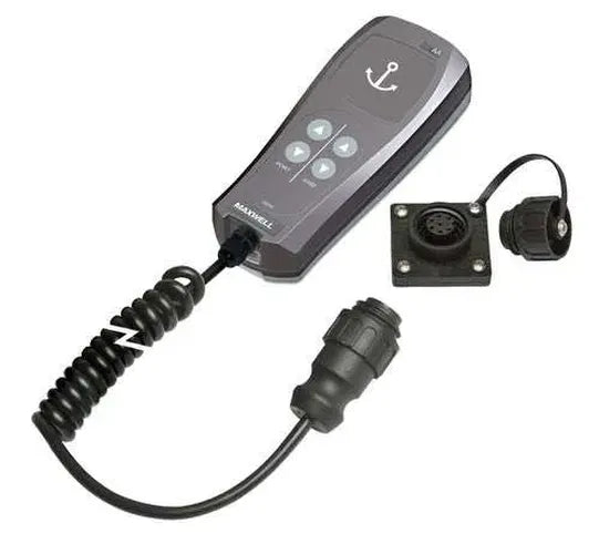 AA730 HAND HELD ROVING CONTROL AND