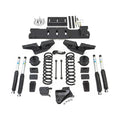 ReadyLift Suspension shock absorber