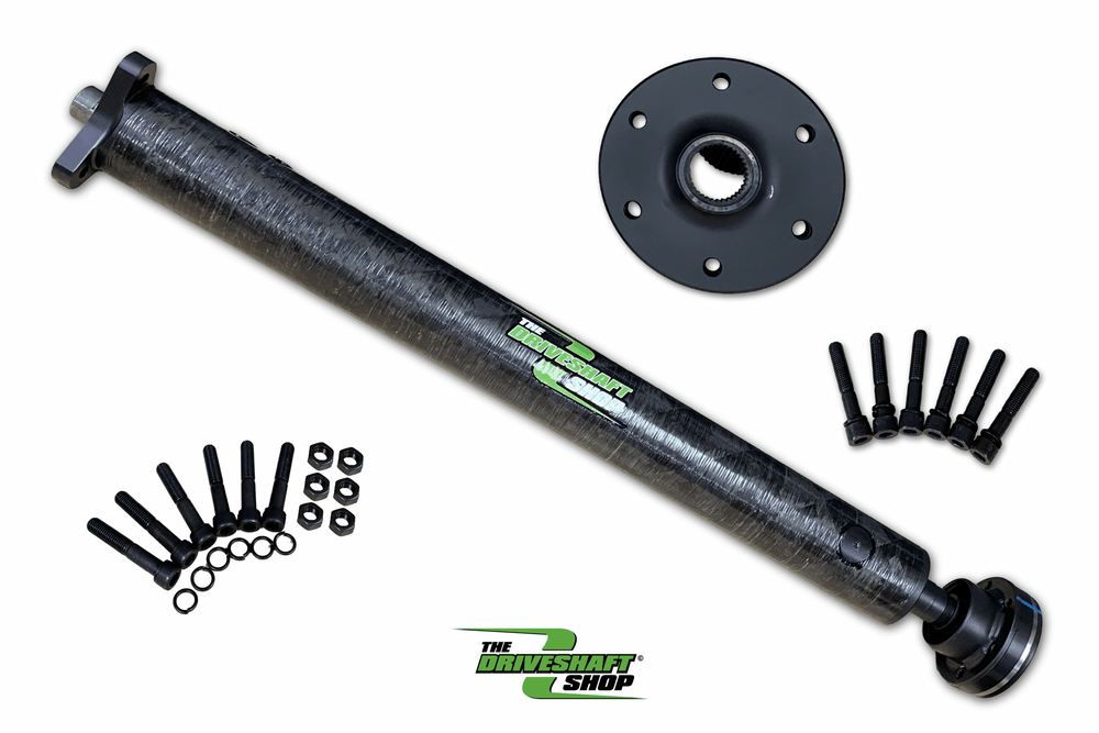 Driveshaft Shop carbon auto part