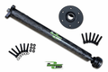 DSS 19-20 Toyota Supra A90/A911 (US Models Only) 1-Piece 3.25in Carbon Fiber Driveshaft TOSH90-C