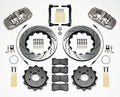 W4A REAR KIT 14.00 DRILLED NIC