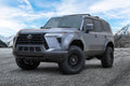 2024-2025 Lexus GX550 1.25-3 Inch Lift Front V.S. 2.5 Series Coilover Kit Remote Reservoir W/ CDCV Icon Vehicle Dynamics