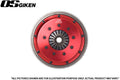 OS Giken auto part
