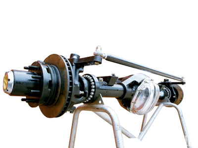 USA Standard (Yukon) auto part