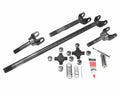 Ford (4WD) Drive Axle Shaft Assembly - Front