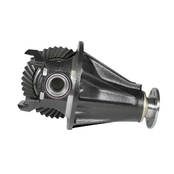 Yukon Gear & Axle auto part