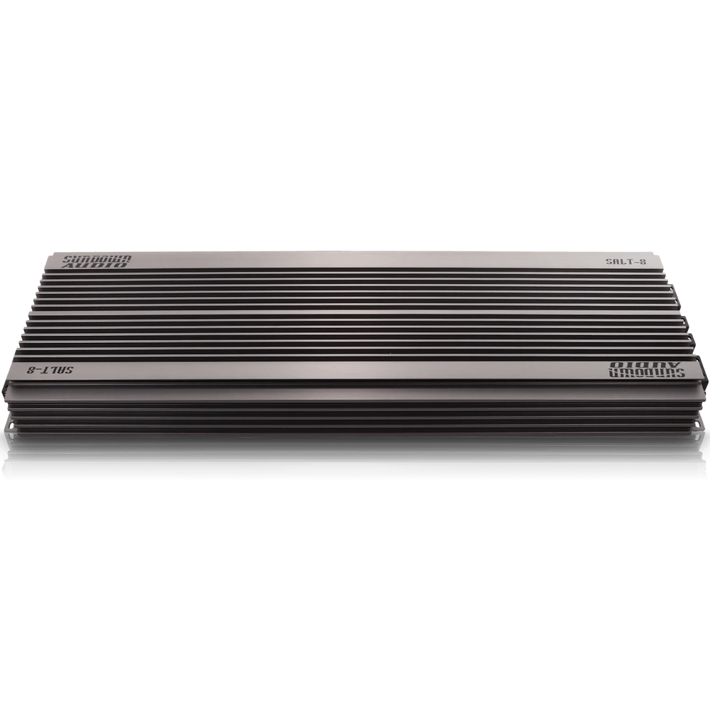 SALT8 : 8KW@1OHM AMPLIFIER