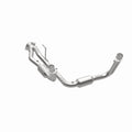 Magnaflow auto part