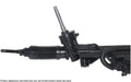 QA1 Precision Products, Inc shock absorber detail