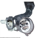 QA1 Precision Products, Inc shock absorber view